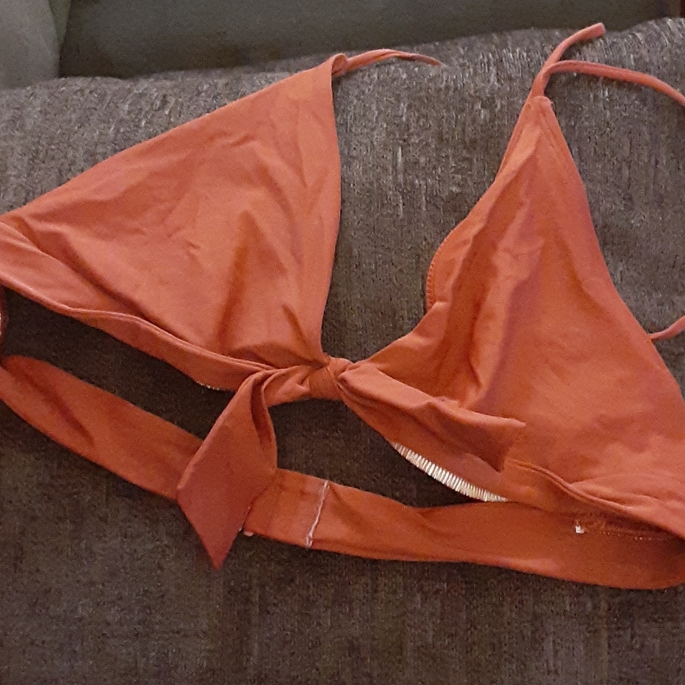 Aerie swim top